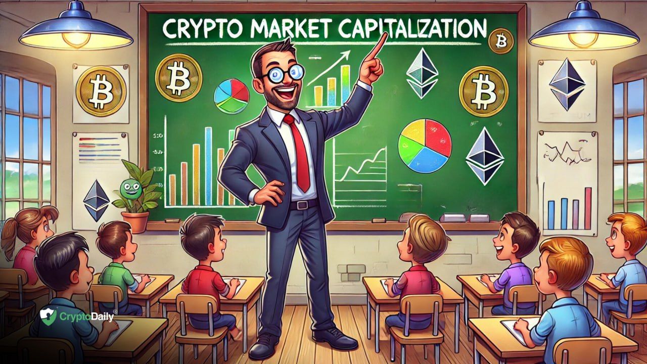 Understanding Crypto Market Capitalization: A Guide for Smart Investment Choices